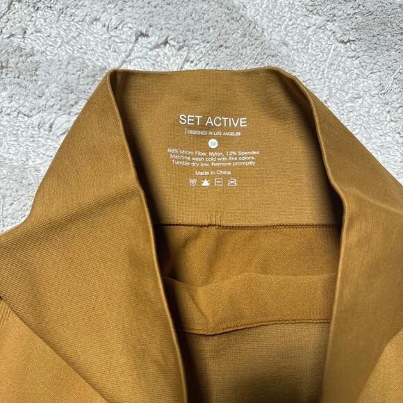 SET ACTIVE Sculptflex Legging - Picture 5 of 5